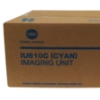 Picture of Konica Minolta IU610C Cyan Imaging Unit for bizhub C451 C550 C650