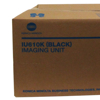 Picture of Konica Minolta IU610K Black Imaging Unit A06003F bizhub C451 C550 C650