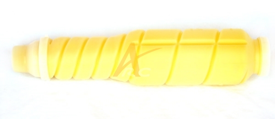 Picture of Genuine Yellow Toner for CF5001, 8050 TN501Y/CF Y5A