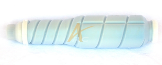 Picture of Genuine Cyan Toner for CF5001, 8050 TN501C/CF C5A