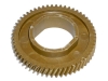 Picture of Upper Roller Gear (Gear 56T) for Bizhub C650 Di620 EP8015 EP6001