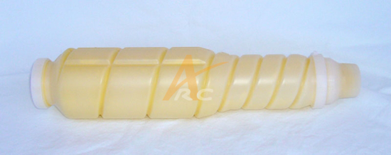 Picture of Genuine Yellow Toner for HP 9850mfp