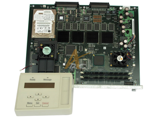 Picture of Fiery X3e Embedded Print Controller
