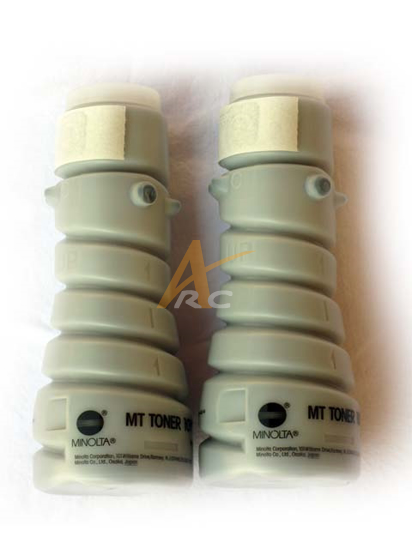 Picture of Genuine MT Toner 101D for EP1070 Pack of 2
