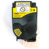 Picture of Genuine Kyocera Yellow Toner TK-622Y for KM-C2230