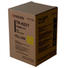 Picture of Genuine Kyocera Yellow Toner TK-622Y for KM-C2230