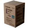 Picture of Genuine Kyocera Cyan Toner TK-622C for KM-C2230