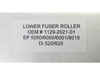 Picture of Generic Lower Fuser Roller