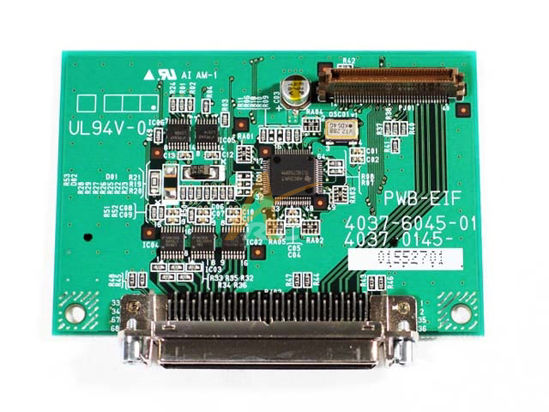 Picture of Konica Minolta IC-402 Print Controller for bizhub 351 C450P