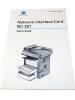 Picture of NC-501 Network Interface Card for bizhub 161f