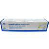 Picture of Genuine Magicolor 7400 Series Yellow Toner High Capacity