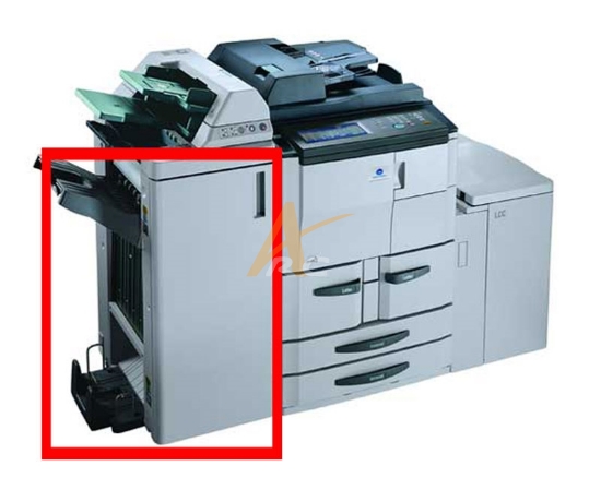 Picture of Konica Minolta FN-122 Finisher