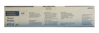 Picture of Genuine Yellow Toner 477-2  for OCE CM2522