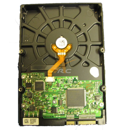 Picture of Hard Drive for IC408 IC409 80GB