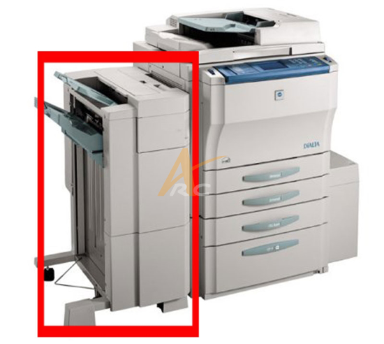 Picture of Konica Minolta FN-106 Finisher
