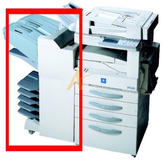 Picture of Konica Minolta FN-110 Finisher