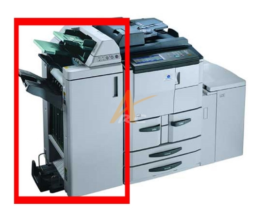 Picture of Konica Minolta FN-115 Finisher