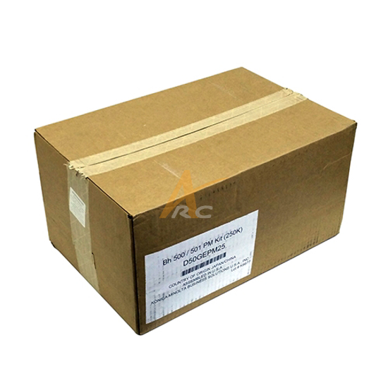 Konica Minolta 250K PM Kit for bizhub 360 421 | Wholesale Konica ...