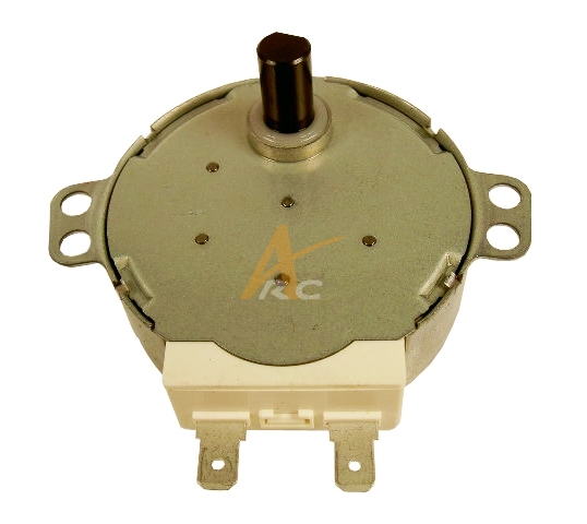Picture of Web Driving Motor