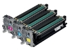 Picture of Imaging Unit Value Kit For Magicolor 5550 5570 4650 4690 5600
