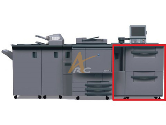 Picture of Konica Minolta PF-602 Paper Feed Unit