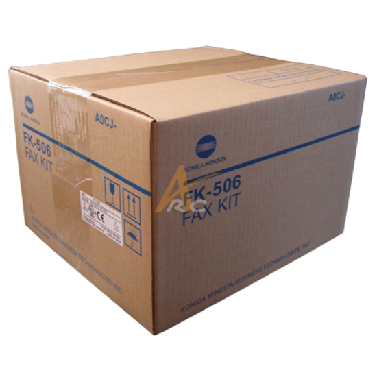 Picture of FK-506 Fax Kit for bizhub181