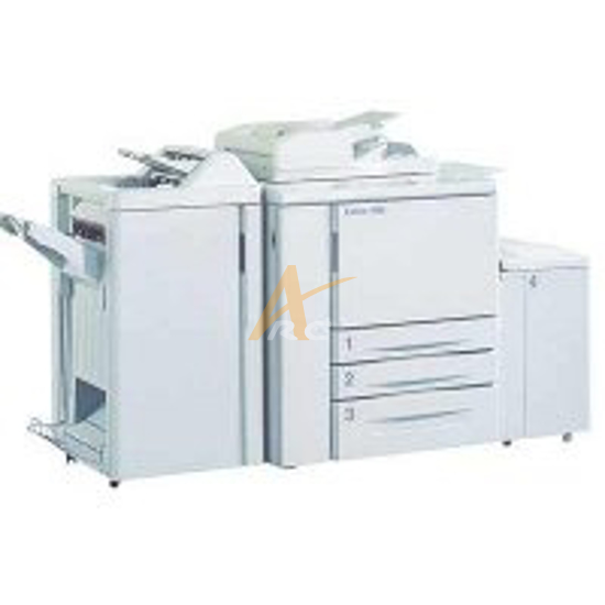 Picture of Konica FS-111 Finisher