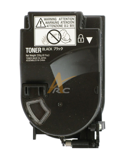 Picture of Genuine Oce Black K4A Toner for CS170 CS220