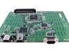 Picture of EK-603 USB Host Board (Local Interface KIT) for Konica Minolta C353 C650 and More 