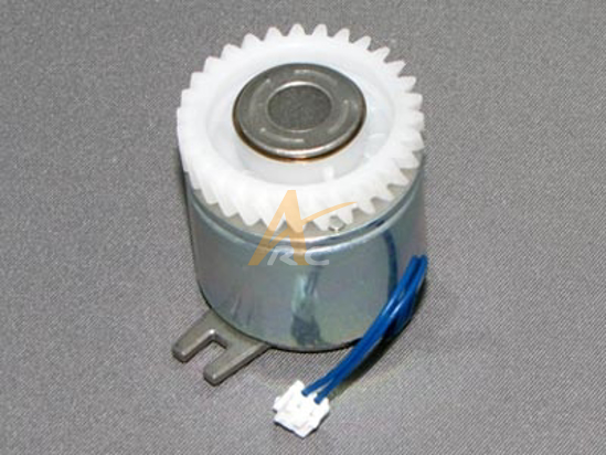 Picture of Paper Feed Clutch (Helical) for Konica Minolta DI750 and More