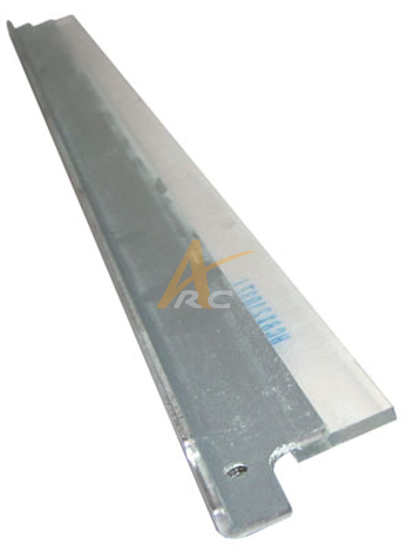 Picture of Genuine Drum Cleaning Blade for Konica Minolta C500 and More