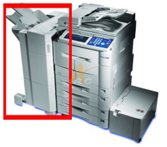 Picture of Konica FS-113 Finisher