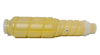 Picture of Genuine Oce Yellow Toner for CS650 Pro CS620
