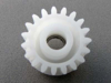 Picture of Paper Feed Reversing Gear /D for Bizhub PRO 1200 1050 950 920 Di850 Di750