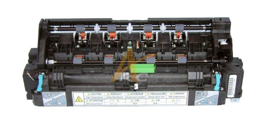 Picture of Konica Minolta 42GAR70200 120V Fusing Unit bizhub 421 420 361 360