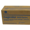 Picture of Genuine Yellow Toner for Magicolor 1600 Series - Standard Capacity