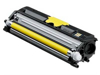 Picture of Genuine Yellow Toner for Magicolor 1600 Series - Standard Capacity