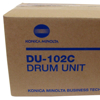 Picture of Konica Minolta DU-102C Drum Unit for bizhub C6500 C5500 C6501 C5501