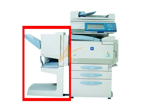 Picture of Konica FS-231 Finisher