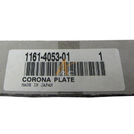 Picture of Corona Plate