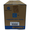 Picture of Genuine Cyan Toner for Magicolor 2200 series