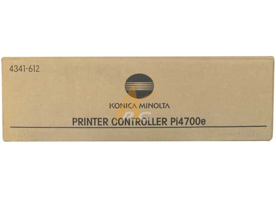 Picture of Pi4700e Print Controller for Di470