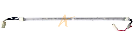 Picture of Genuine Fixing Lamp Upper for bizhub C6501 C6500 C5501