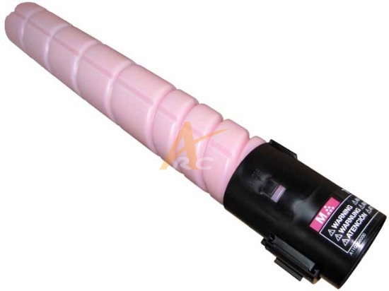 Picture of Konica Minolta A11G331 TN216M Magenta Toner for bizhub C220 C280