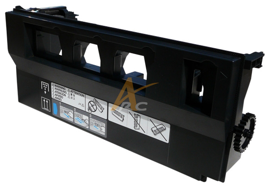 Picture of Konica Minolta Waste Toner Box A162WYA  WX-101 for bizhub C360 C280 C220