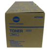 Picture of Konica Minolta TN011 Toner for  bizhub 1200 1200P 1051