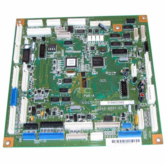 Picture of PWBoard A (Used)