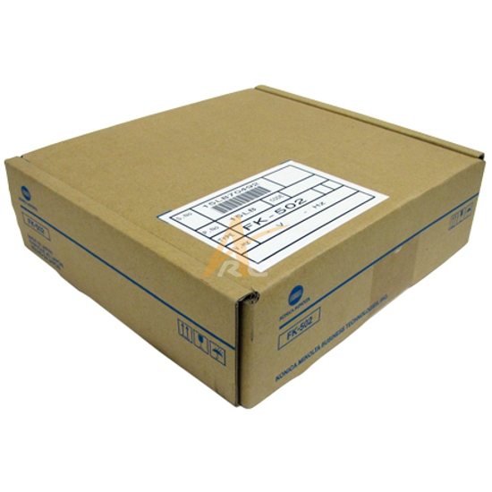 Picture of Fax Kit for Bizhub C652 Series/C360 Series Includes FK-502 MK-720