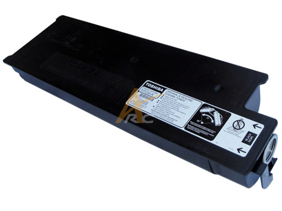 Genuine TFC55K Black Toner for Toshiba e-Studio 5520C 6520C 6530C  (6AK00000118)