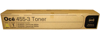 Picture of Genuine Oce Yellow Toner 455-3 for VarioLink 2822c
